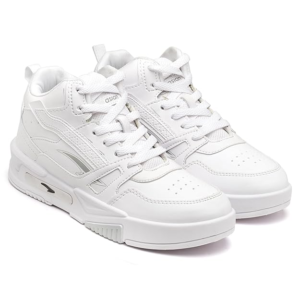 Men's Casual Sneakers with PVC Sole | Comfortable Fashion Sneakers | Jassu Fashion Store